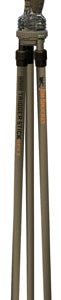Primos 65815 Trigger Stick Gen3 Tripod 24-62" Camo