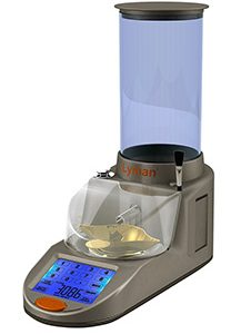 Lyman 7750550 Gen6 Digital Powder System Multi-Caliber