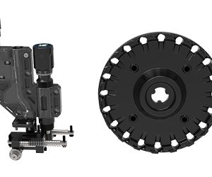 FRANKFORD X-10 38SUP BLT FDR CNV KIT