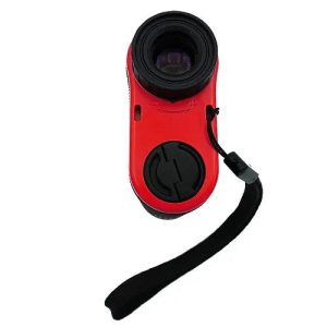 X-Vision 1600 OLED Rangefinder with 4 Ranging Modes