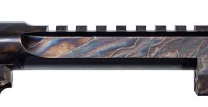 Magnum Research BAR446CH Replacement Barrel 44 Rem Mag Fits Desert Eagle Mark XIX 6" Color Case Hardened Steel