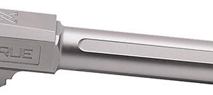 True Precision Inc TPSHCPBX Hellcat Pro  3.70" Satin Stainless 416R