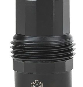 Jk Armament JKMDHDBE127/8X32XL 195 Black 17-4 Stainless 7/8x32 TPI 12 Gauge