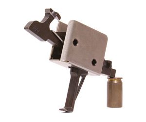 CMC AR-15 2-STAGE TRIGGER FLAT 1/3LB