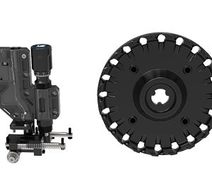 FRANKFORD X-10 9MM BLLT FDR CONV KIT