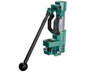 RCBS SUMMIT SNGL RELOADING PRESS