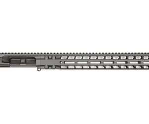 RADIAN UPPER/HANDGUARD SET 15.5" BLK
