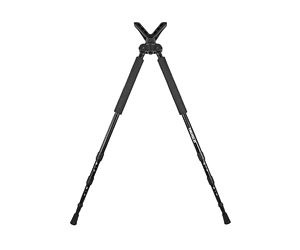 TRUGLO SOLID SHOT COLLASPIBLE BIPOD