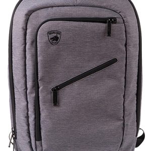 Guard Dog BPGDPSMGR Proshield Smart Bullet Proof Backpack Style w/ Gray Finish
