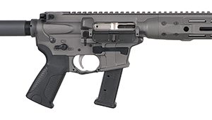 LWRCI ICP9TG8        IC-9      9MM  8.5 TUNGSTN