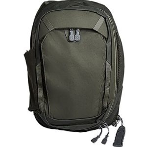 Vertx VTX5042RDGN Long Walk Waist Pack Rudder Green Nylon