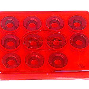 Lee Precision 90198 Hand Priming Tool Shell Holder Set