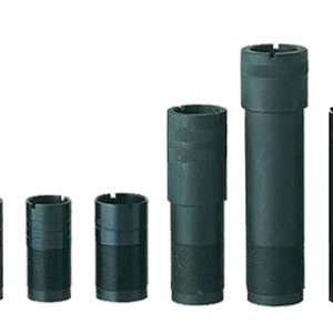 Mossberg 95254 Accu-Mag  Mossberg 835/935 SSi-One Threaded Barrels 12 Gauge Full Steel