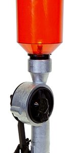 Lee Precision 90811 Auto-Drum Powder Measure