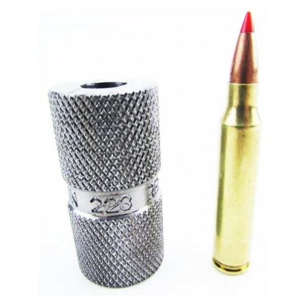 Lyman Rifle Case Length Headspace Gauges .223