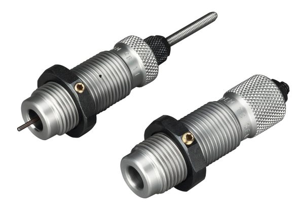 RCBS AR Small Base Die Set 7.62mm x39