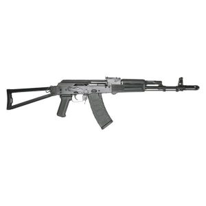 Riley Defense RAK47-P-SF Rifle 7.62x39mm 30rd Magazine 16" Barrel Black Polymer Folding Stock