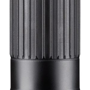 DEAD AIR ARMAMENT LAZARUS6 XM 6MM SILENCER BLK