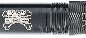Carlson's Choke Tubes 09201 Bismuth Bone Buster Berretta/Benelli Mobil 12 Gauge Extended Range 17-4 Stainless Steel