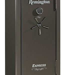 SA R5924E REMINGTON EXPRESS 24+4 GUN