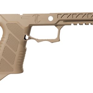 TIMBER SSP320PROGMFD SIG P320 PRO GRIP MODULE FDE