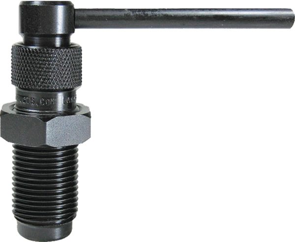 STANDARD BULLET PULLER  COLLETS NOT INCLUDED
