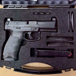 HK VP9-B  Pre-Owned