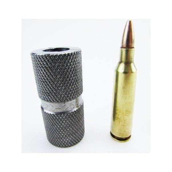 Lyman Rifle Case Length Headspace Gauges .22 - .250