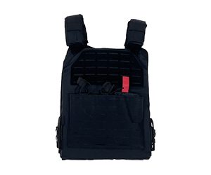 NCSTAR LSR PLATE CARRIER 2XL BLK