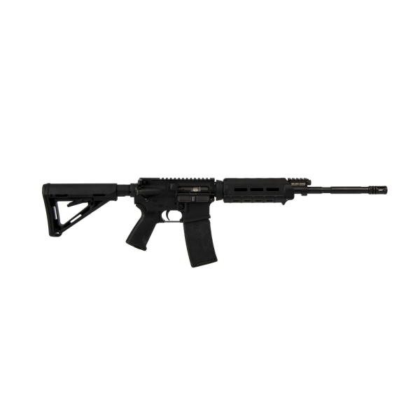 Adams Arms P1 MOE Rifle 5.56x45 NATO 30/rd 16" Barrel Black