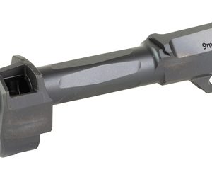 RADIAN AFTERBURNER RAMJET FOR P365