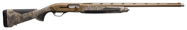 MAX II WW TIMBER,12-3.5, 28"