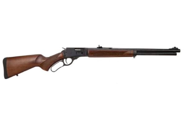 R95 .44 Mag 20" Black/Hard Wd 10-rd