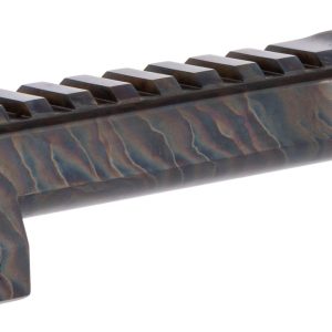 Magnum Research BAR506CH Replacement Barrel 50 AE Fits Desert Eagle Mark XIX 6" Color Case Hardened Steel