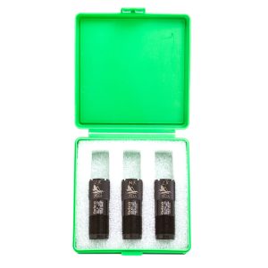 Carlson's Choke Tubes 07479 Delta Waterfowl Extended Choke Winchester 12 Gauge Mid/Long/Close Range 17-4 Stainless Steel