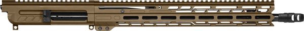 CMMG 28B940CMB Dissent  22 ARC 16.10" 6061-T6 Aluminum