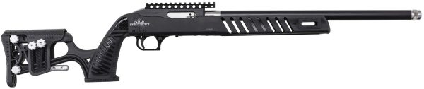 MAG SSL22UT SWITCHBOLT 22LR 18 LUTHAR BLK