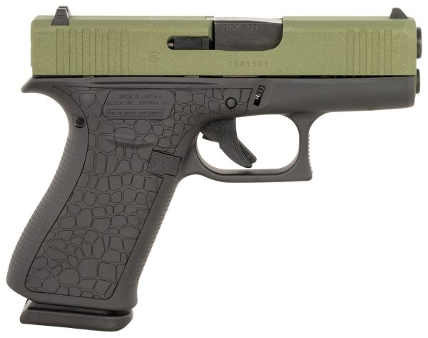 GLK PX4350204BAYOU G43X 9M 3.41 10R CERA