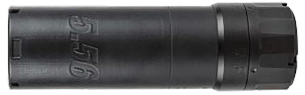 Sig Sauer NG556CQD SLX Compact 5.56NATO Black Inconel