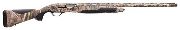 Maxus II Stkr 12/26 3.5" MOSGH Blk 3Ck