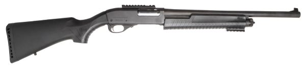 ATI ATIGMB3R MB3 R 12 Gauge 18.50" 4+1 3" Black Right Hand