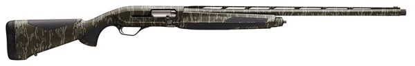 Maxus II 12/26 3.5" MOOBL 4rd