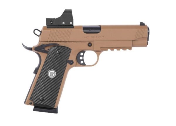 EAA MC1911C 45ACP 4.4" OR FDE