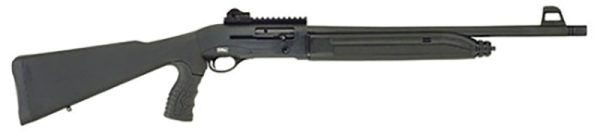 Raptor ATAC 3" 12/20" Syn/Black CT-1X