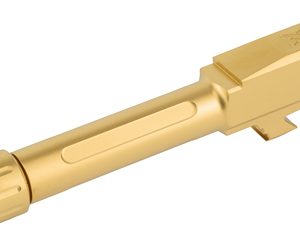 TRUE PREC BBL FOR G43 GLD TB