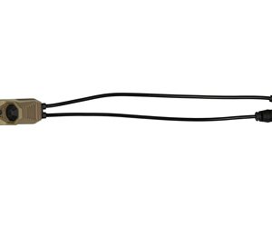 UNITY AXON SURFRE/CRANE LSR 7" FDE