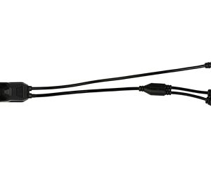 UNITY AXON SURFRE/DBAL SYNC 7" BLK