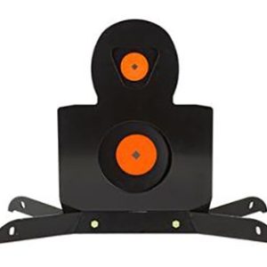 BC WOT BODY FLIPPER 1/2" AR500