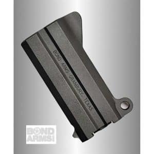 BOND BBL 3' 45LC MATTE