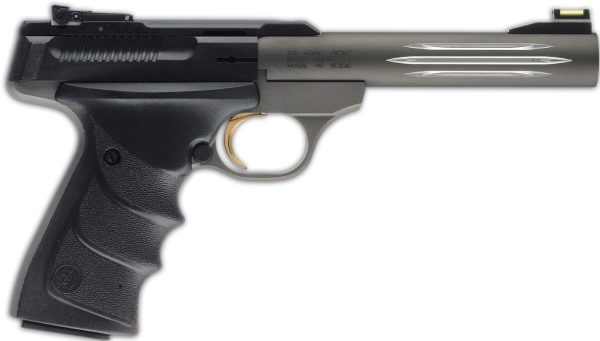BRN BMARK LITE GRY 22LR 5.5 10